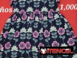 Bata para niña 2 ó 3 años