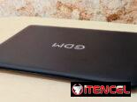 Laptop GDM