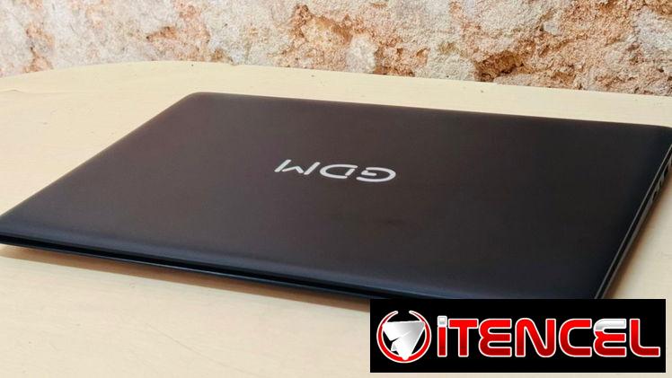 Laptop GDM