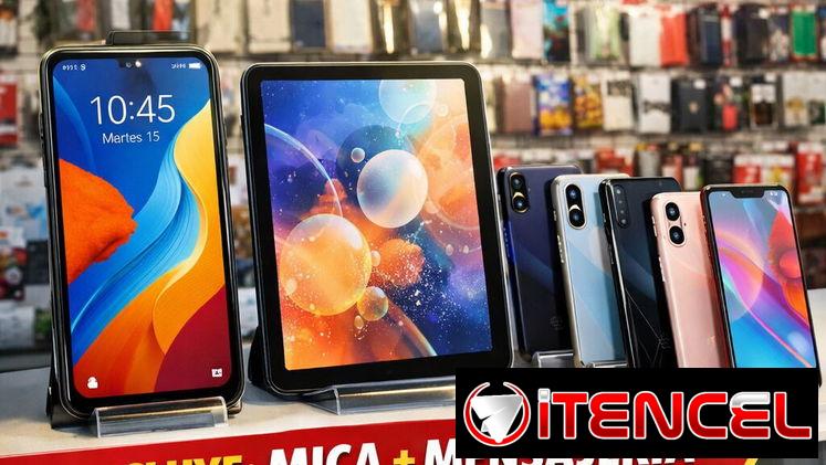 Si superaste a tu ex !!! Te mereces un telefono