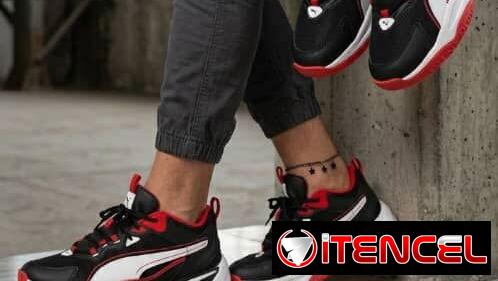 Tennis de hombre Puma Pavmaker