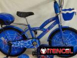 Bicicleta  para niño 12¨