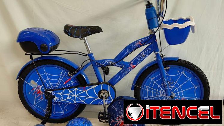 Bicicleta  para niño 12¨
