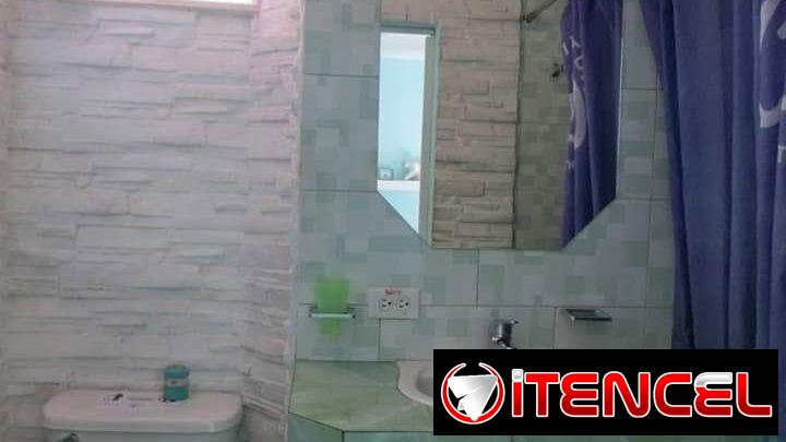 Tu hostal en Trinidad te espera: comodidad, privacidad y estilo.