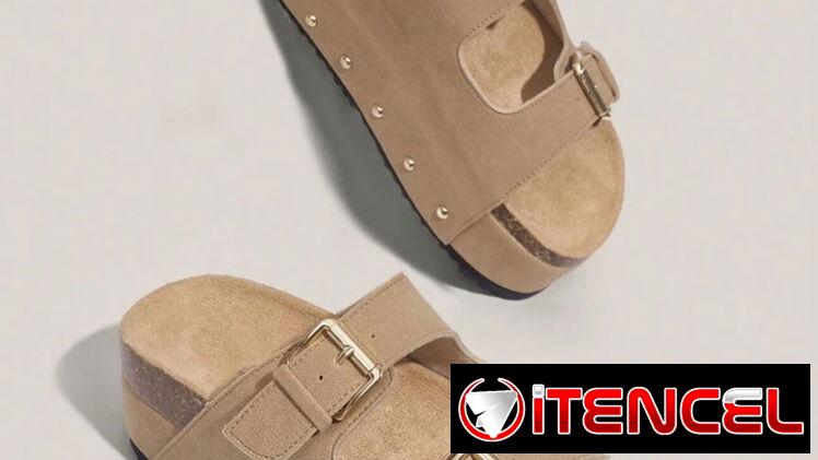 🎯🎯Sandalias en Tendencia #41