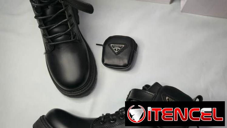Botas Unisex Todas las Tallas