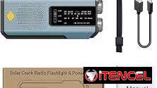 RADIO PORTÁTIL