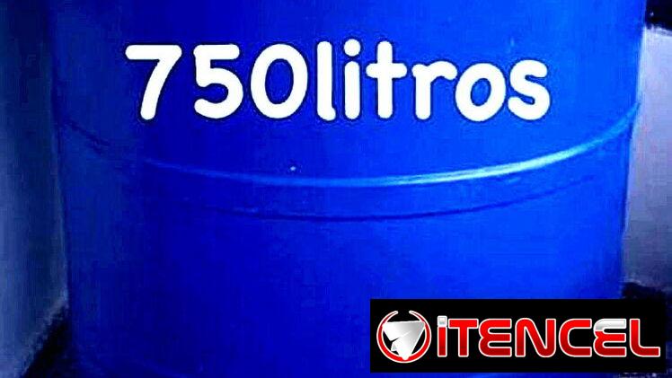 Tanques Plasticos