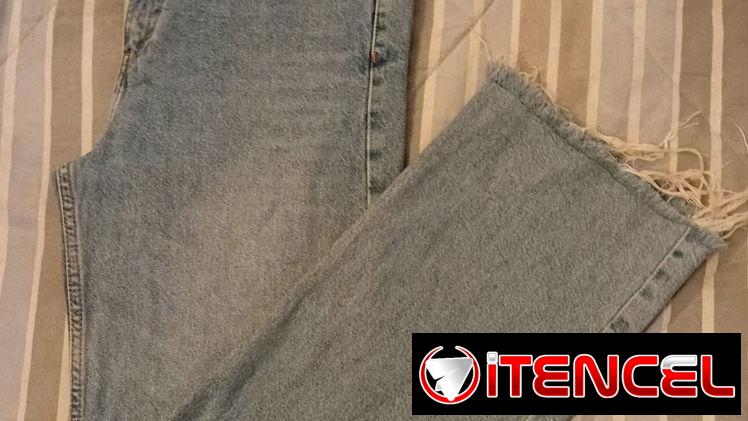 Pantalon Pull&Bear🔉Oferta especial