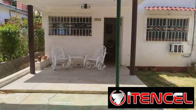 🌊 Renta de casa en la Habana/ Alquiler a extranjeros/Alquiler de casas sin apagones 🌊