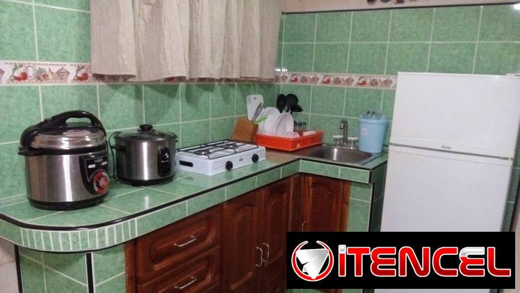 🏡 Estancia Económica con Encanto Local