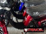 BICIMOTO HALCON 2026