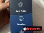 Masajeador Facial para ATM y Alivio de Bruxismo – Fresh Knight (Recargable)
