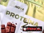 Whey Protein 33 servicios B. Nova