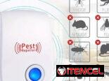Tiene mosquitos, moscas, o insectos en su casa! Tengo su solución