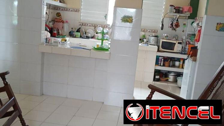 Apartamento en Peñas Altas,Matanzas