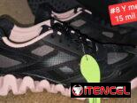 Tennis Reebok nuevos 15 mil cup #40.5 (8 y 1/2) Original vedado mensajería adicional si desea 53614857