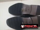 se venden zapatos de vestir  de hombre #46