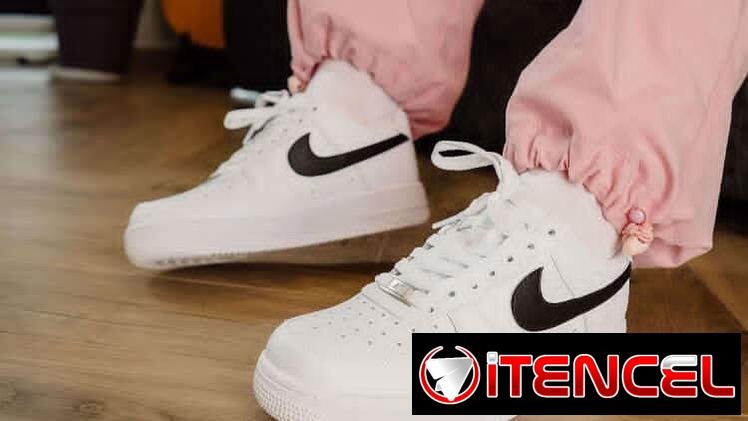 Tenis, diferentes marcas y precios