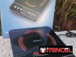 Cocina sencilla infrarrojo marca milexus para usar con cualquier olla y sartenes 60 usd Transporte Incluido Factura y ga
