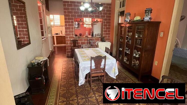 Venta de Apartamento en Vedado