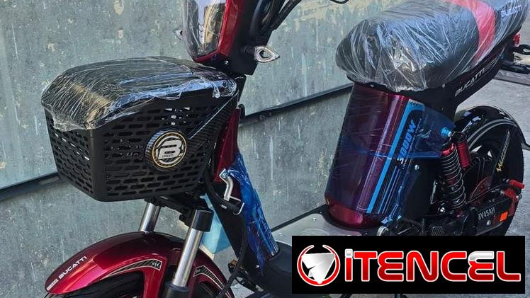 💥BICIMOTOS 👀💥