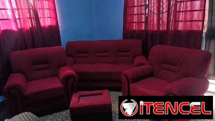 Vendo en buen precio