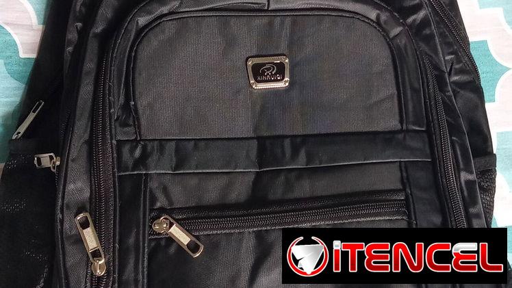 Mochilas