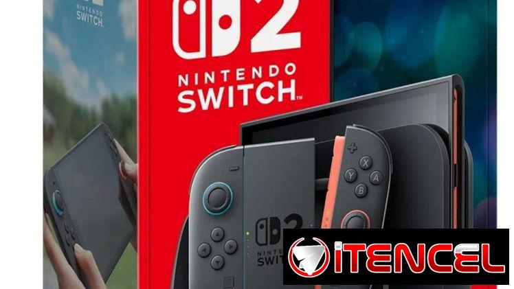 Nintendo