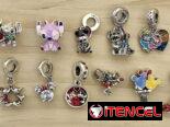 Charms Pandora