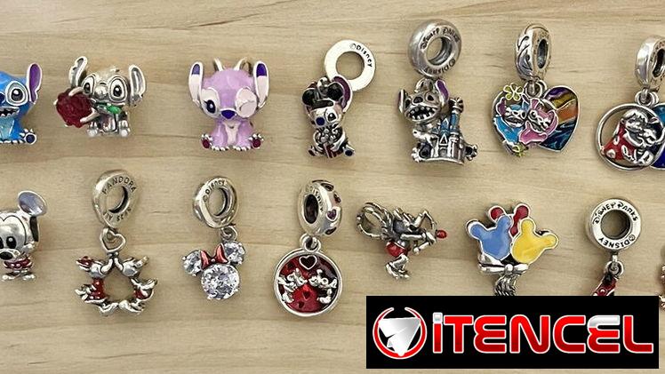 Charms Pandora