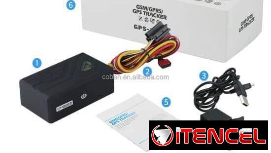 GPS