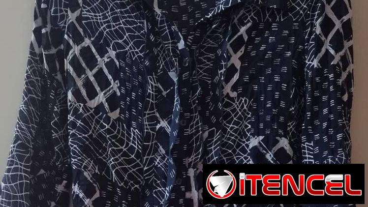 Blusas para mujeres