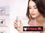 Taladro Eléctrico para Uñas Recargable por USB | Kit Profesional de Manicura en La Habana