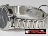 RELOJ CITIZEN ECODRIVE SILHOUETTE CRYSTAL (FE7040-53E) DE MUJER , 36MM EN ACERO INOXIDABLE CON DIAMANTES  58049738