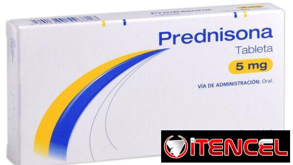 Prednisona