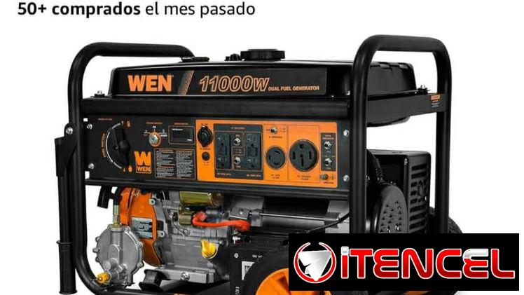 WEN DF1100T