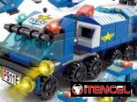 Lego 137 piezas Juguete para niño