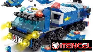 Lego 137 piezas Juguete para niño