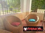 🔐🧼Hermosa Casa de 3 Habitaciones y 2 Baños en Miramar REF 1402