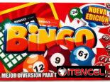 Juegos de monopolio, twister, rummy, bingo, y mas