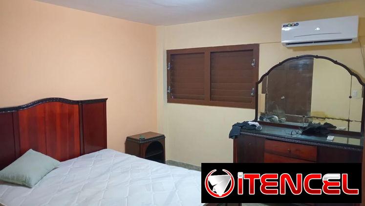 🏠Renta de casa Lineal en La Habana ( Ayestarán)
