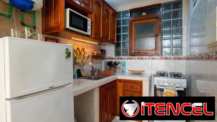 Tu Espacio Privado Frente al Encanto de La Habana.