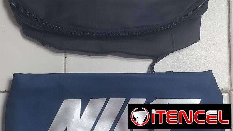 Riñoneras NIKES