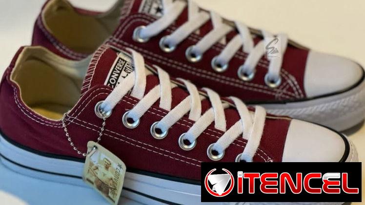 Converse Chuck Taylor originales