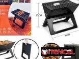 BARBACOA PLEGABLE BBQ GRILL (cv+)