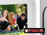 Video portero con pantalla a color d 7pulg