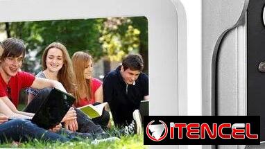 Video portero con pantalla a color d 7pulg