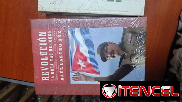 Vendo libros