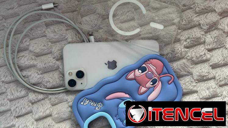 iPhone 13 (Sim Física)